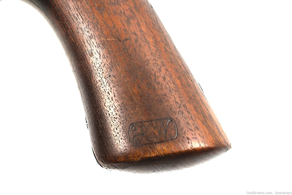 Remington Model 1867 Navy Rolling Block Pistol – SN: 3691 (Antique) -img-15