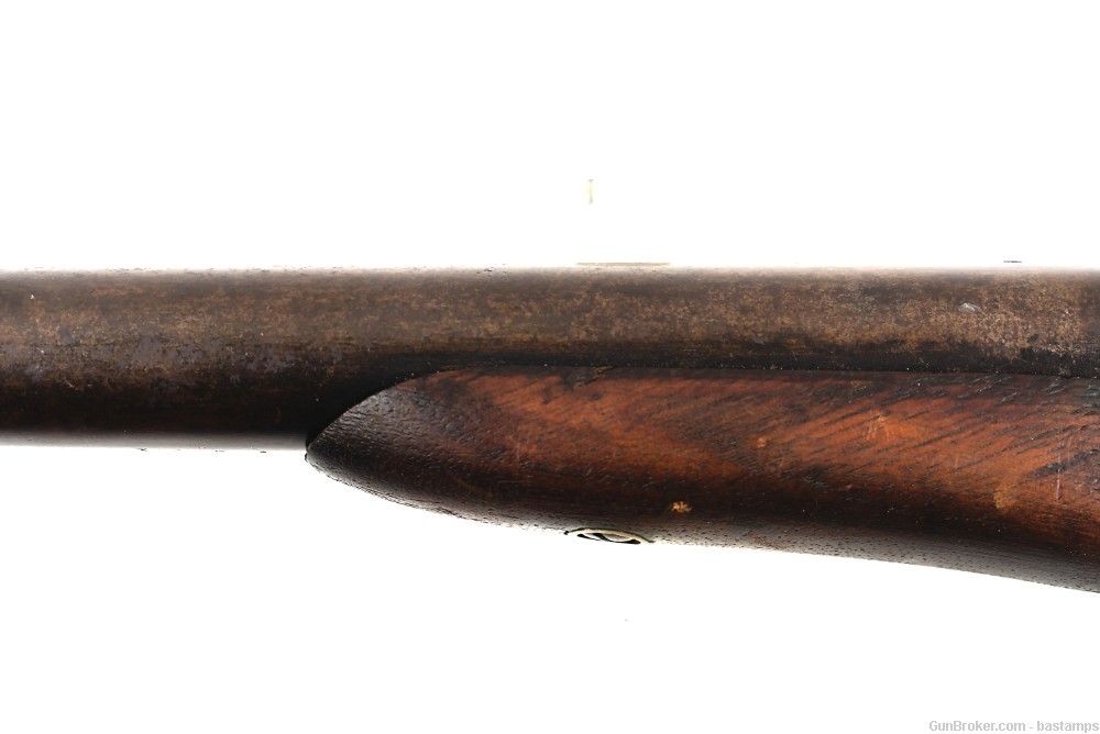 Remington Model 1867 Navy Rolling Block Pistol – SN: 3691 (Antique) -img-18