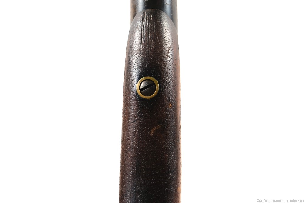 Remington Model 1867 Navy Rolling Block Pistol – SN: 3691 (Antique) -img-12