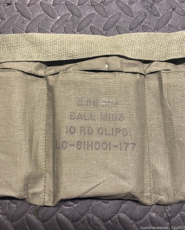 Lake City 5.56, M-193, 223, ammunition, 200 rounds-img-4