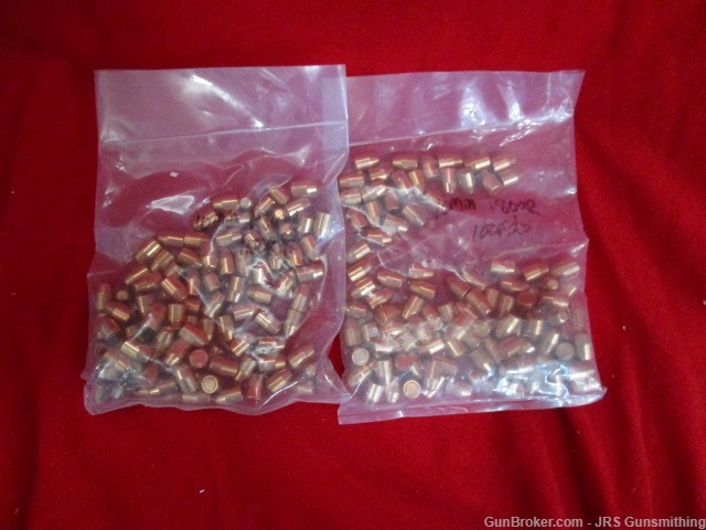 200 10mm 180 gr FMJ bullets  -img-0