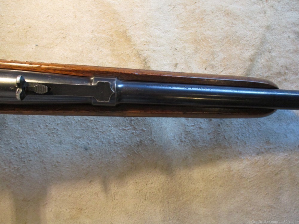 Winchester 70 Pre 1964, 257 Roberts, Standard 24" 1950, New Haven 23010137-img-8