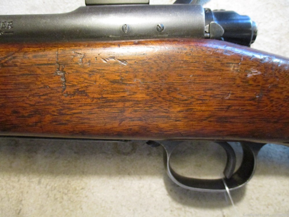 Winchester 70 Pre 1964, 257 Roberts, Standard 24" 1950, New Haven 23010137-img-15