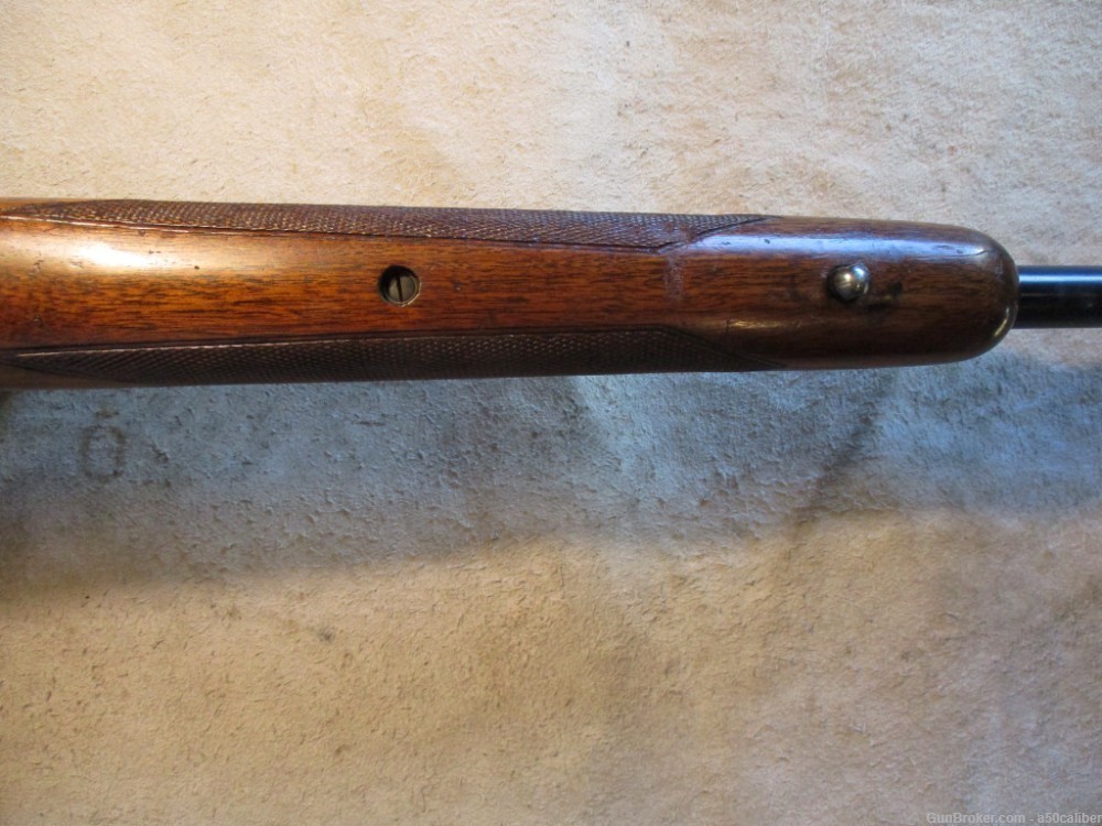 Winchester 70 Pre 1964, 257 Roberts, Standard 24" 1950, New Haven 23010137-img-11