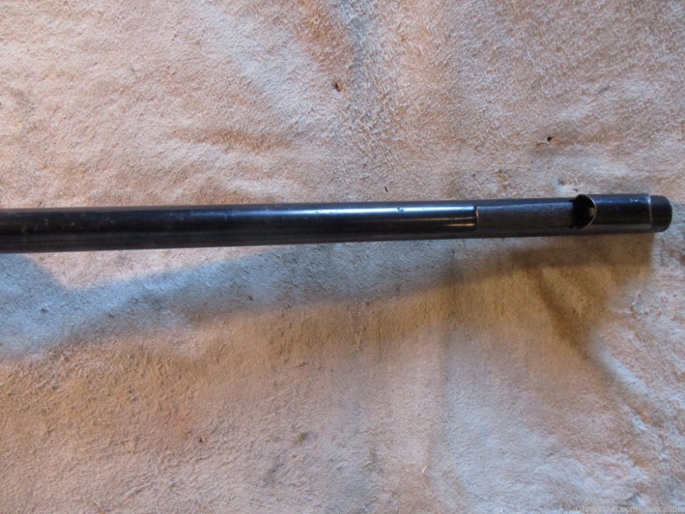 Winchester 70 Pre 1964, 257 Roberts, Standard 24" 1950, New Haven 23010137-img-2