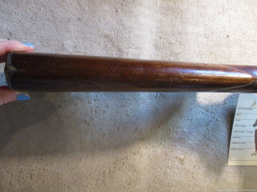 Winchester 70 Pre 1964, 257 Roberts, Standard 24" 1950, New Haven 23010137-img-6