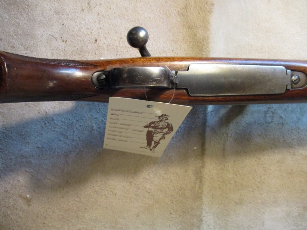 Winchester 70 Pre 1964, 257 Roberts, Standard 24" 1950, New Haven 23010137-img-17
