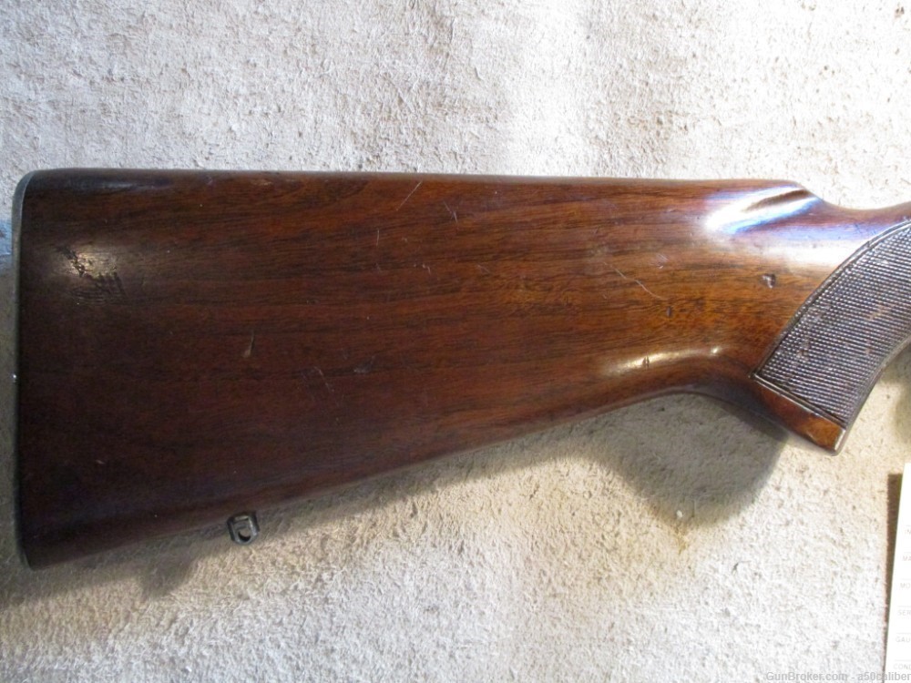 Winchester 70 Pre 1964, 257 Roberts, Standard 24" 1950, New Haven 23010137-img-10