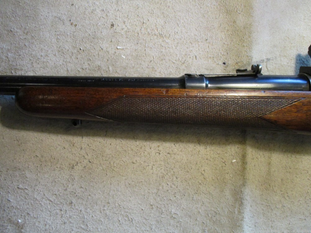 Winchester 70 Pre 1964, 257 Roberts, Standard 24" 1950, New Haven 23010137-img-13