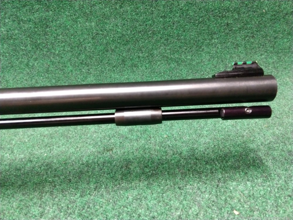 Thompson Center Impact SB Muzzleloader Rifle 50 CAL PENNY START-img-11
