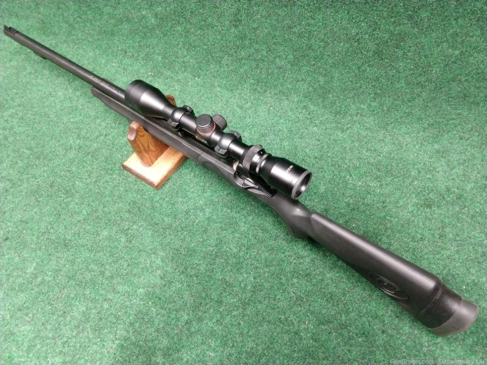 Thompson Center Impact SB Muzzleloader Rifle 50 CAL PENNY START-img-30