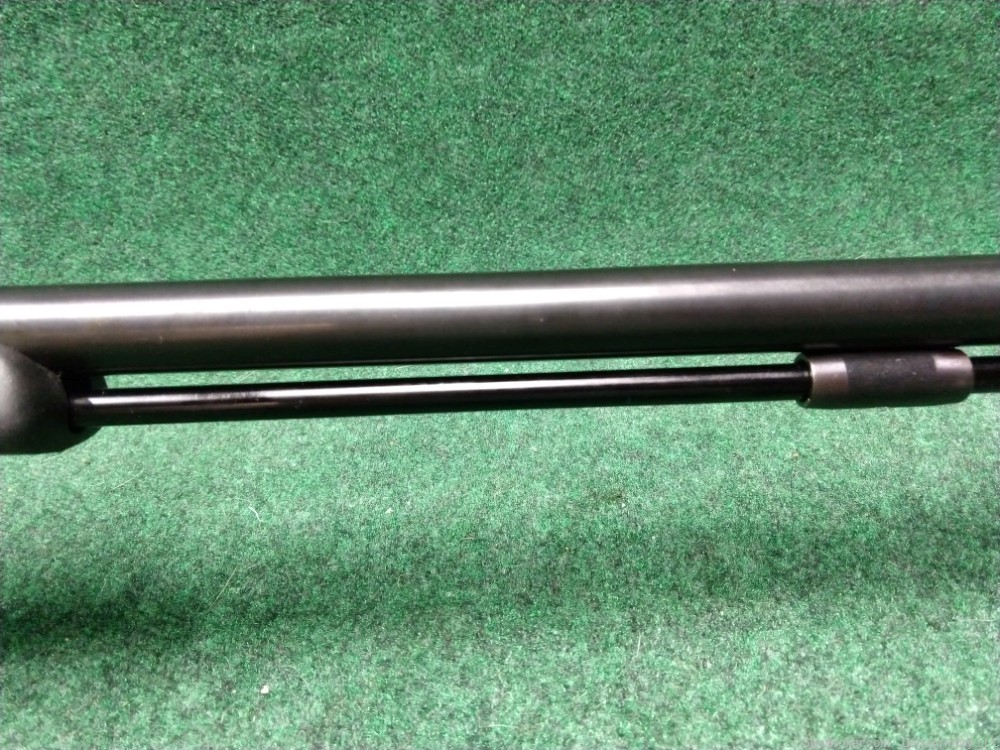 Thompson Center Impact SB Muzzleloader Rifle 50 CAL PENNY START-img-10