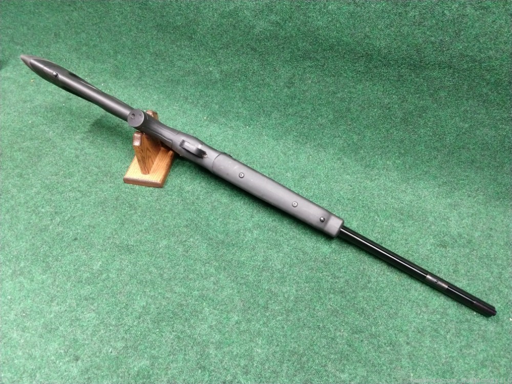 Thompson Center Impact SB Muzzleloader Rifle 50 CAL PENNY START-img-40