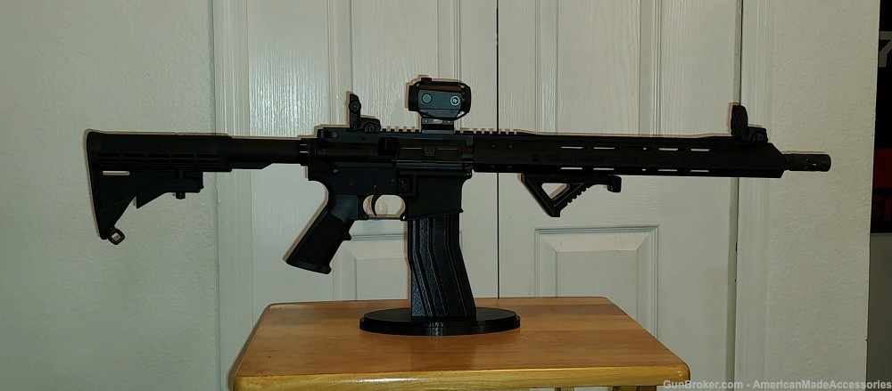 Custom AR Stand by Steiner Stands-img-3