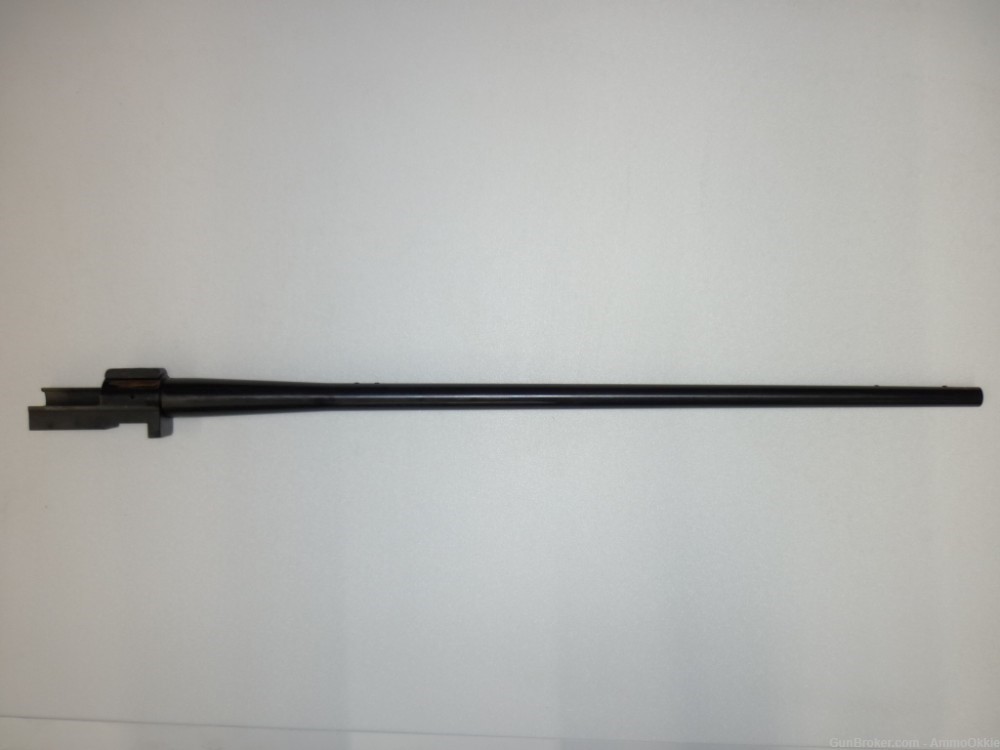 BARREL Win Model 70 - 300 Win Mag - Winchester Mod 70 - Replacement Barrel-img-1