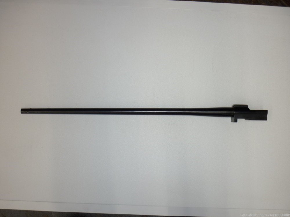 BARREL Win Model 70 - 300 Win Mag - Winchester Mod 70 - Replacement Barrel-img-0