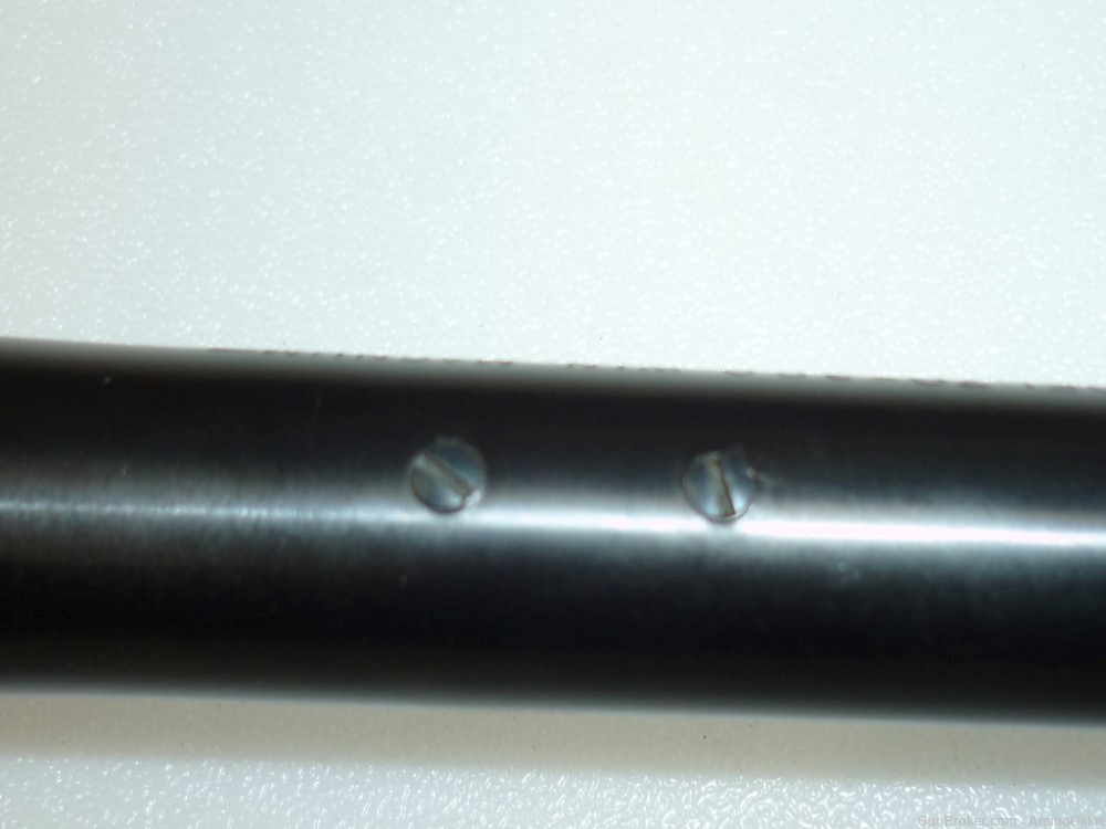 BARREL Win Model 70 - 300 Win Mag - Winchester Mod 70 - Replacement Barrel-img-13
