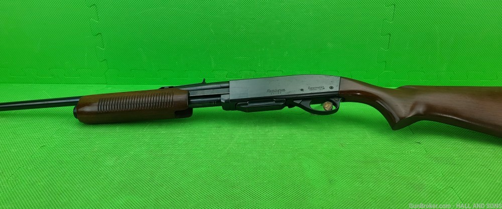 VINTAGE Remington 760 * GAMEMASTER * 30-06 * BORN 1954 SLIDE ACTION CLASSIC-img-47