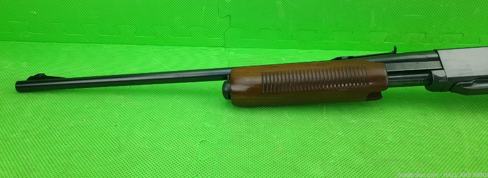VINTAGE Remington 760 * GAMEMASTER * 30-06 * BORN 1954 SLIDE ACTION CLASSIC-img-46