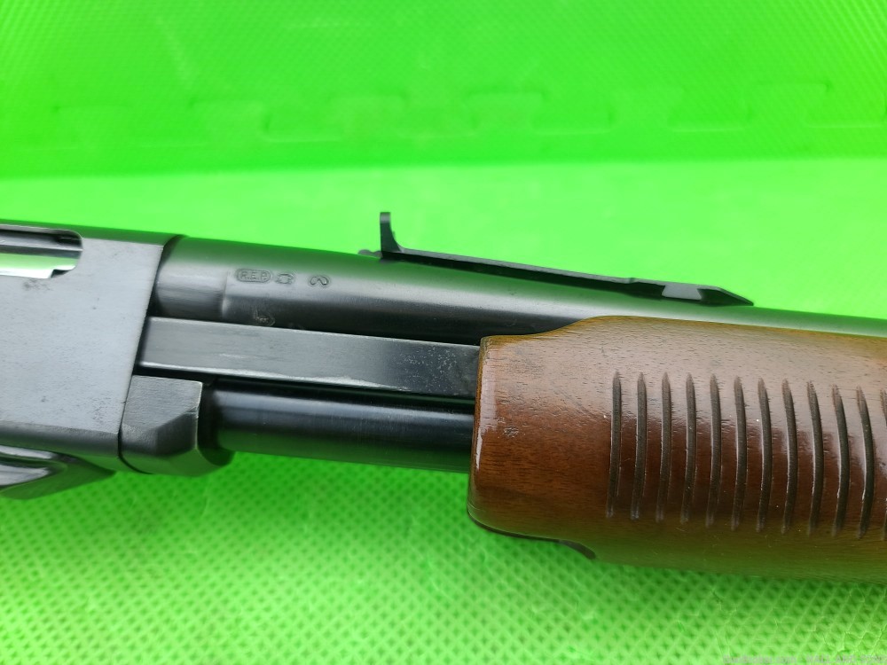 VINTAGE Remington 760 * GAMEMASTER * 30-06 * BORN 1954 SLIDE ACTION CLASSIC-img-6