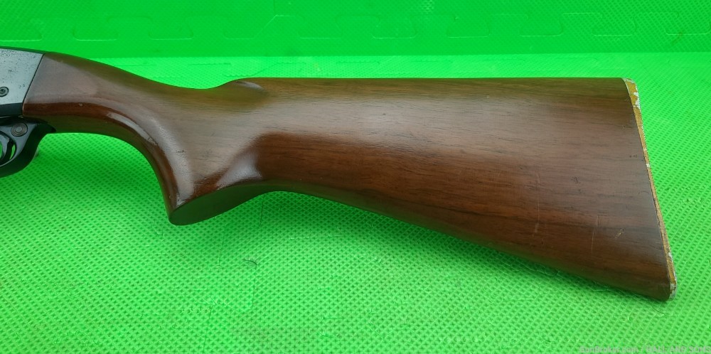 VINTAGE Remington 760 * GAMEMASTER * 30-06 * BORN 1954 SLIDE ACTION CLASSIC-img-39