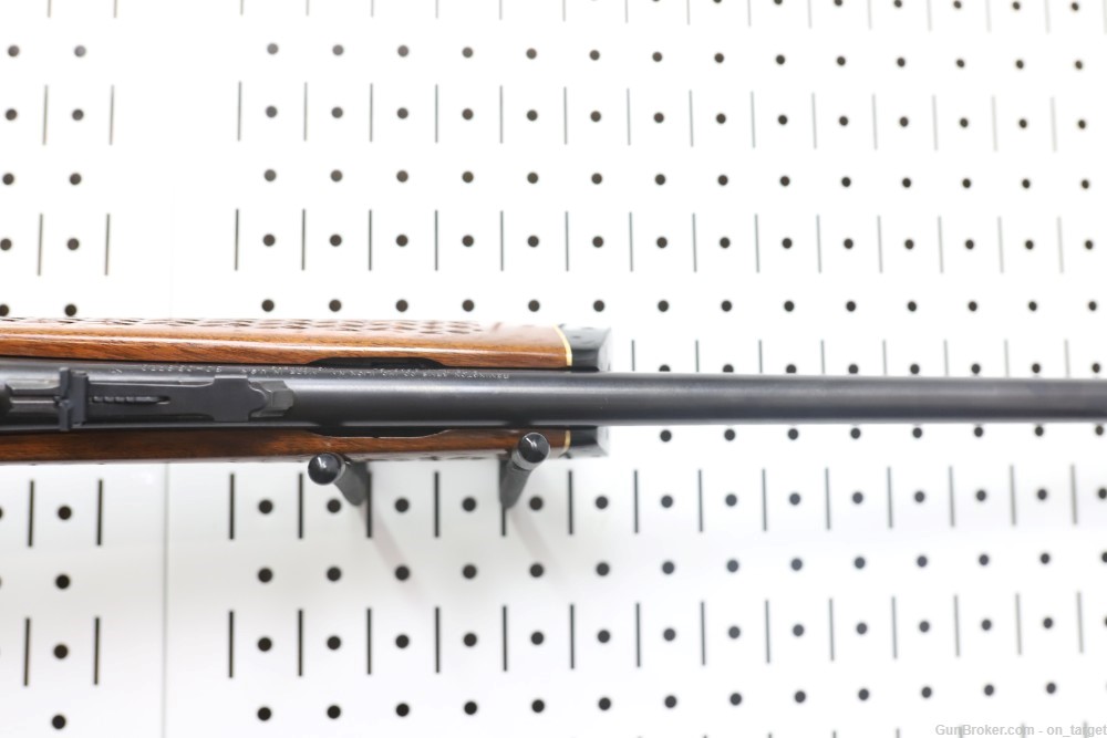 Remington Model 742 Woodsmaster .30-06 22" Barrel S/N: 282356-img-37