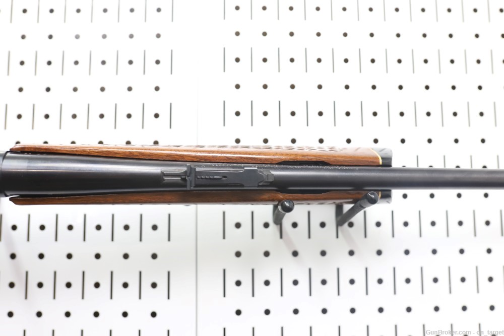 Remington Model 742 Woodsmaster .30-06 22" Barrel S/N: 282356-img-36