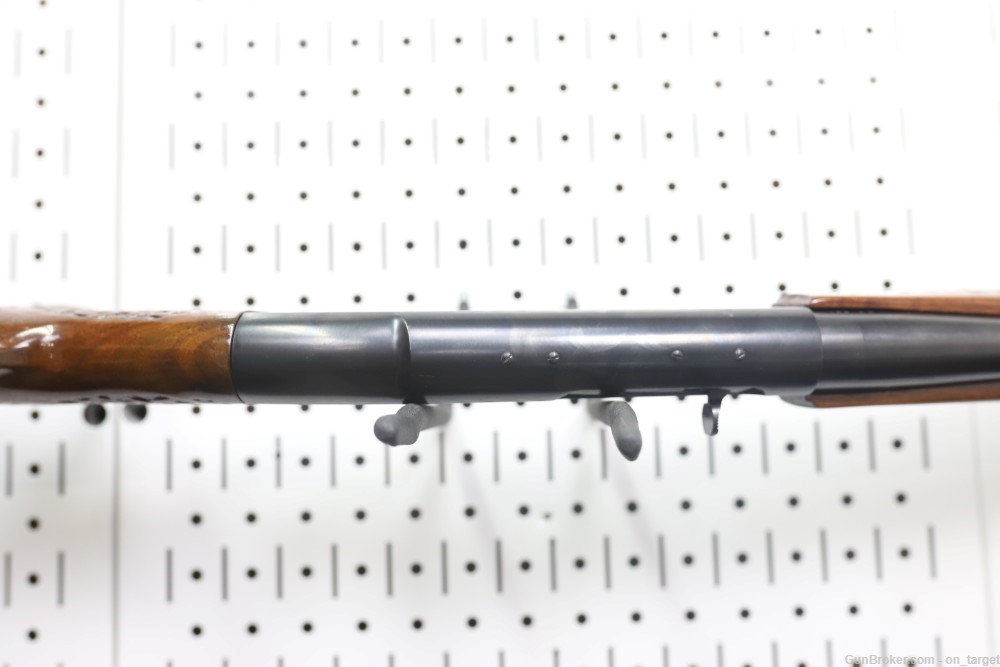 Remington Model 742 Woodsmaster .30-06 22" Barrel S/N: 282356-img-34