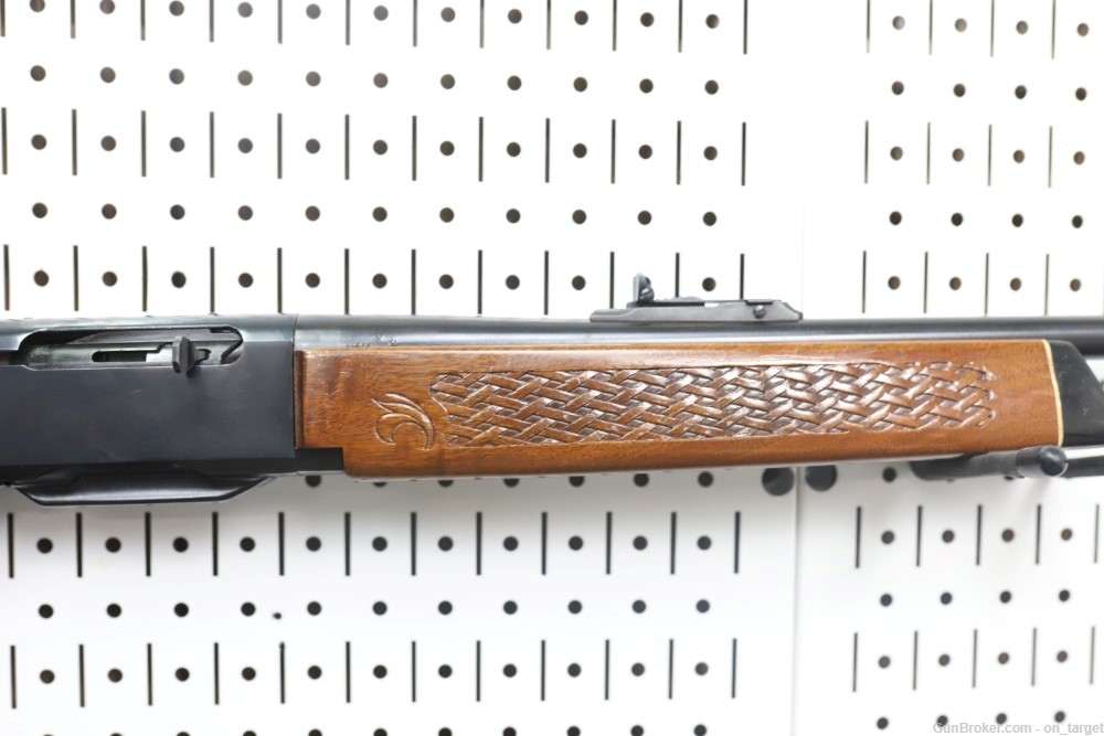 Remington Model 742 Woodsmaster .30-06 22" Barrel S/N: 282356-img-4
