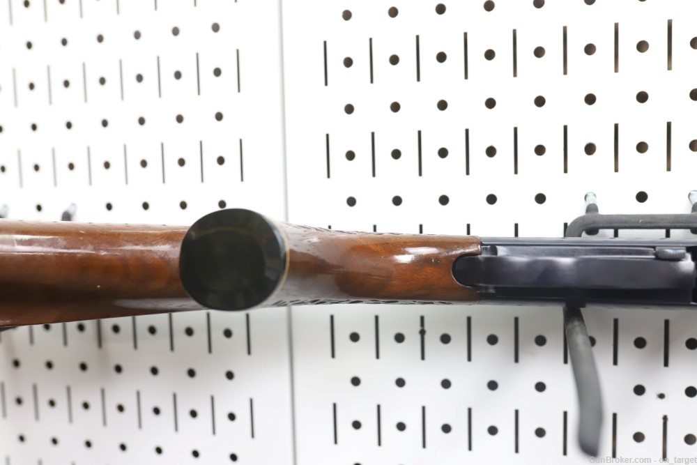 Remington Model 742 Woodsmaster .30-06 22" Barrel S/N: 282356-img-27