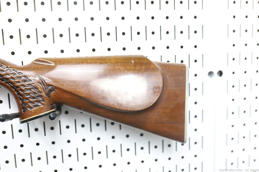 Remington Model 742 Woodsmaster .30-06 22" Barrel S/N: 282356-img-15