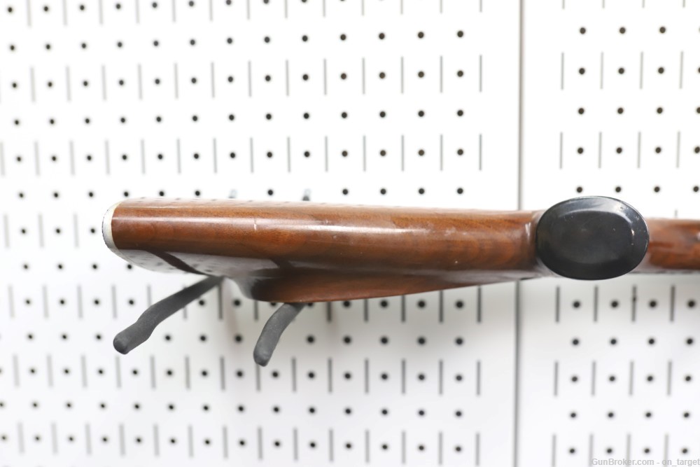 Remington Model 742 Woodsmaster .30-06 22" Barrel S/N: 282356-img-29
