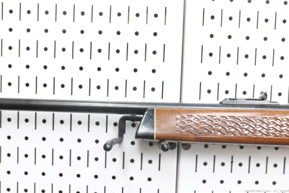 Remington Model 742 Woodsmaster .30-06 22" Barrel S/N: 282356-img-10
