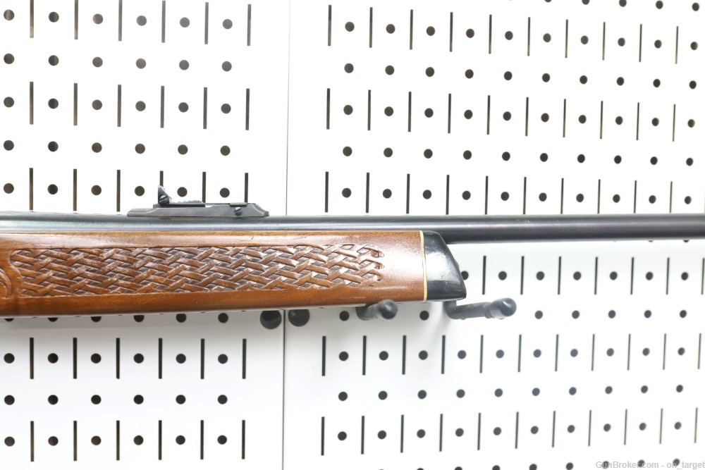 Remington Model 742 Woodsmaster .30-06 22" Barrel S/N: 282356-img-5