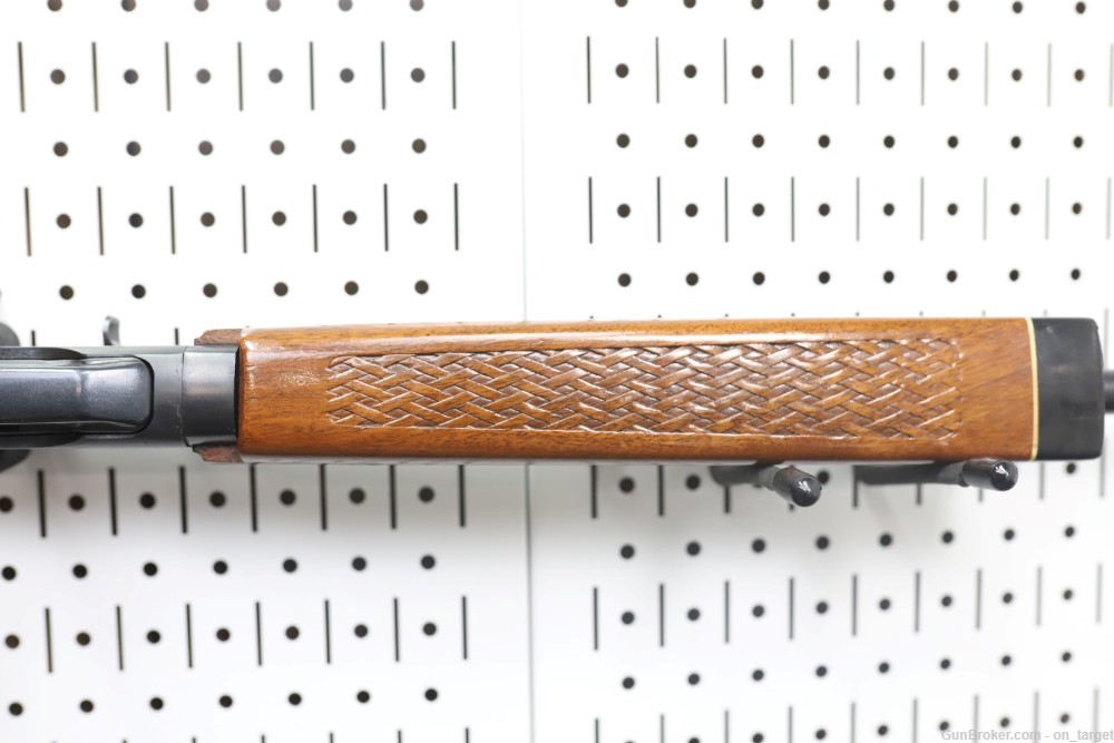 Remington Model 742 Woodsmaster .30-06 22" Barrel S/N: 282356-img-24