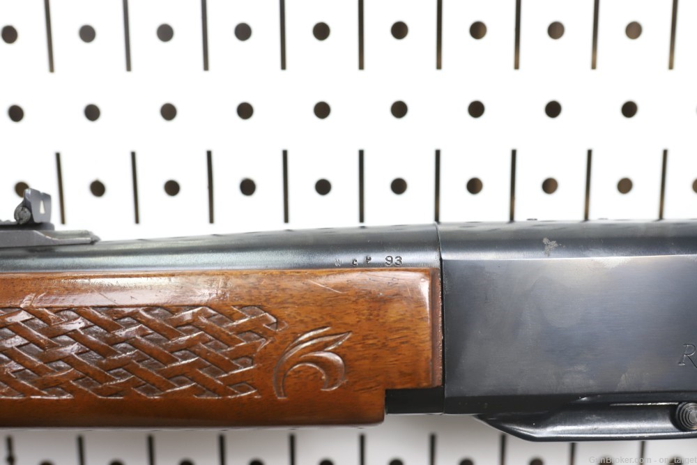 Remington Model 742 Woodsmaster .30-06 22" Barrel S/N: 282356-img-18