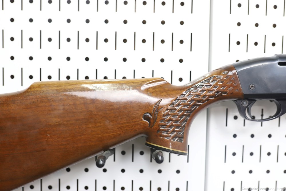 Remington Model 742 Woodsmaster .30-06 22" Barrel S/N: 282356-img-2