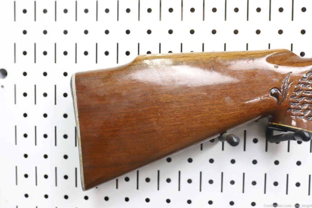 Remington Model 742 Woodsmaster .30-06 22" Barrel S/N: 282356-img-1