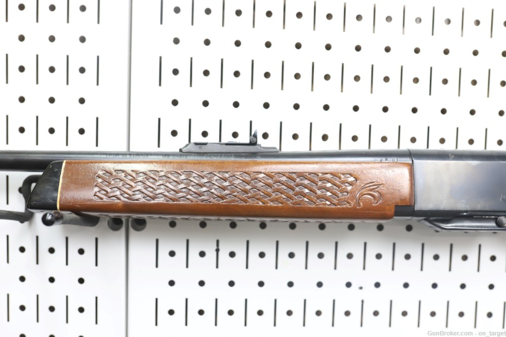 Remington Model 742 Woodsmaster .30-06 22" Barrel S/N: 282356-img-11