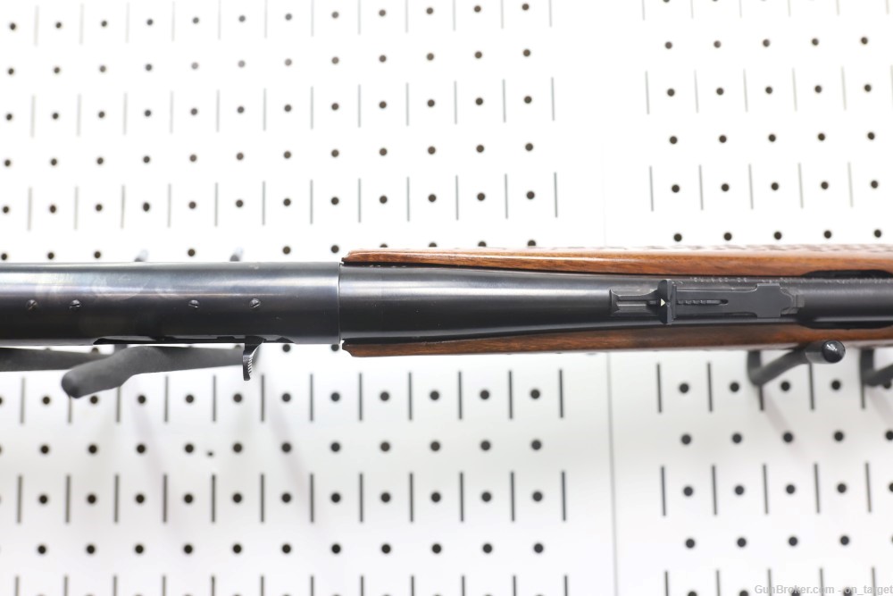 Remington Model 742 Woodsmaster .30-06 22" Barrel S/N: 282356-img-35