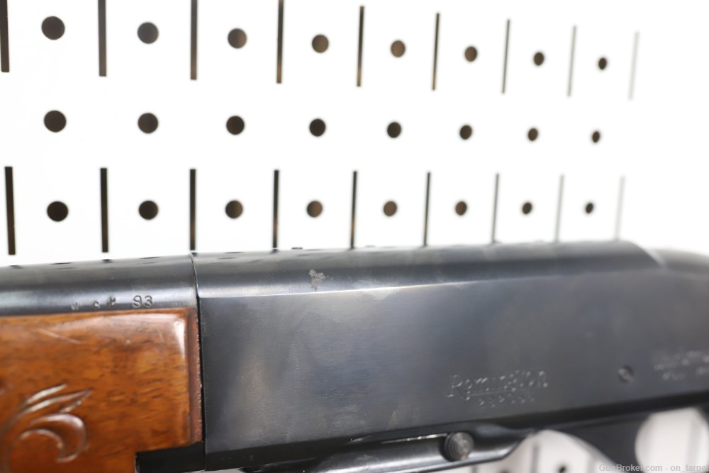 Remington Model 742 Woodsmaster .30-06 22" Barrel S/N: 282356-img-17