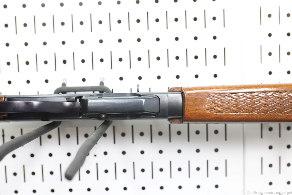 Remington Model 742 Woodsmaster .30-06 22" Barrel S/N: 282356-img-25