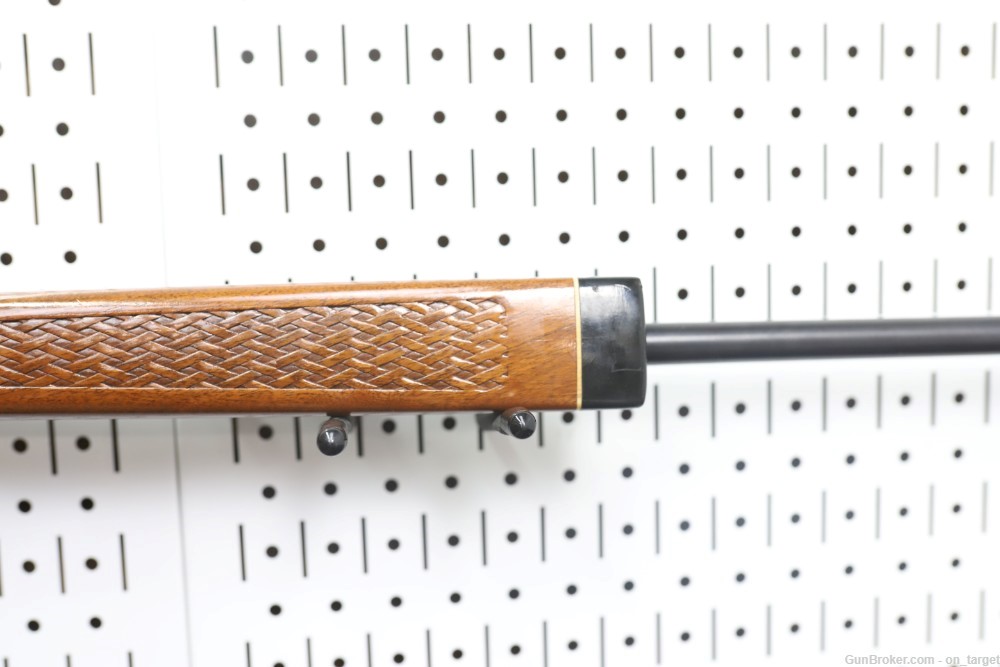 Remington Model 742 Woodsmaster .30-06 22" Barrel S/N: 282356-img-23