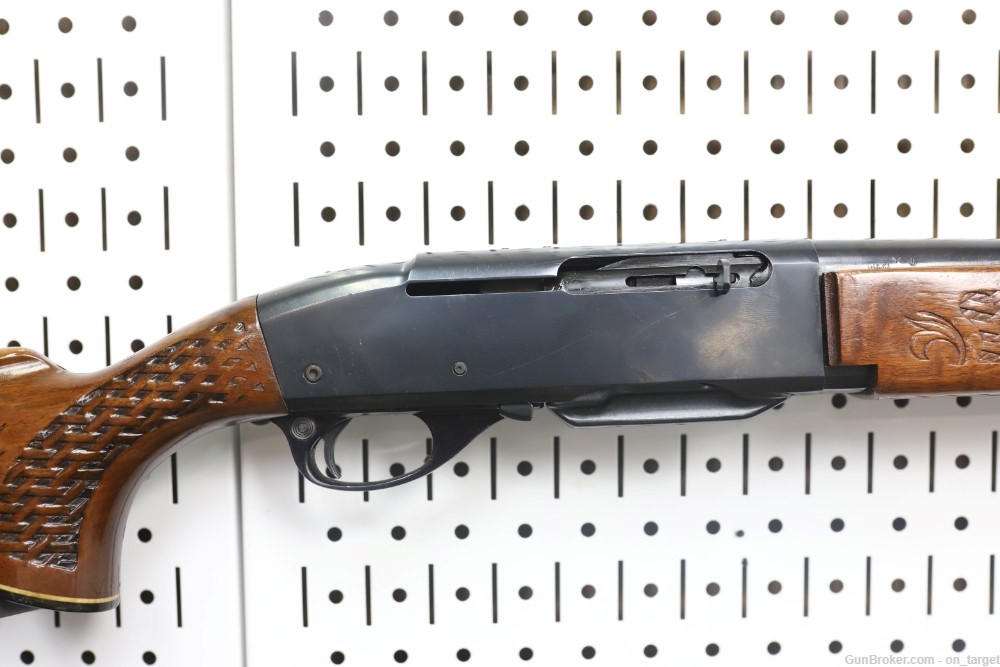Remington Model 742 Woodsmaster .30-06 22" Barrel S/N: 282356-img-3