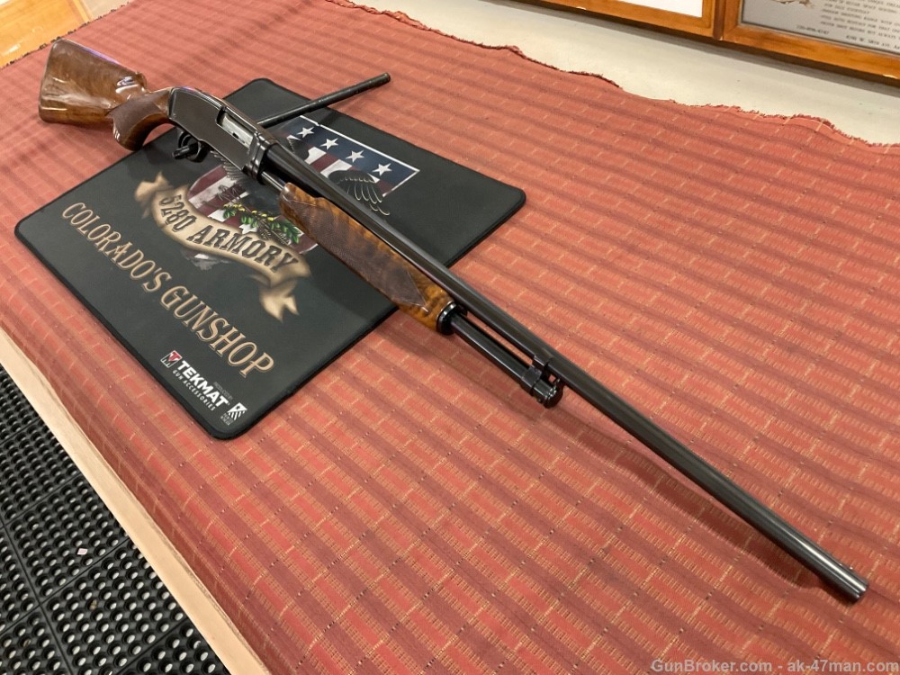 winchester model 42 410 ga shotgun 1949 arvada co-img-1