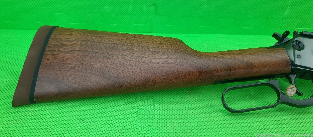 Winchester 94 * TRAPPER * 45 COLT SADDLE RING 16" BARREL 94AE WALNUT STOCK -img-13