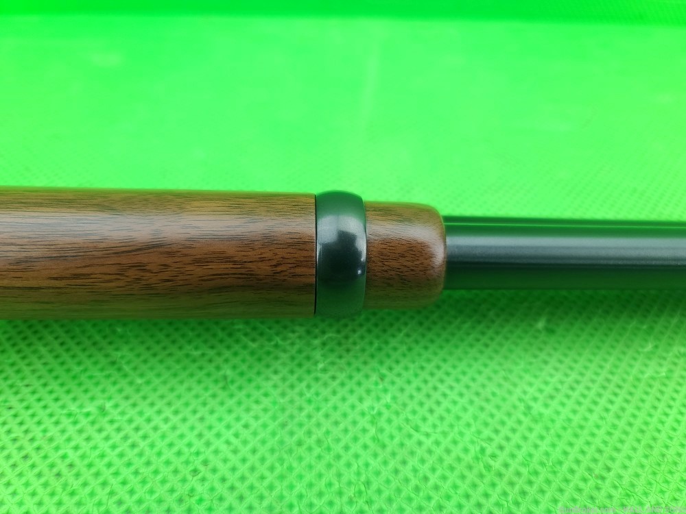 Winchester 94 * TRAPPER * 45 COLT SADDLE RING 16" BARREL 94AE WALNUT STOCK -img-17