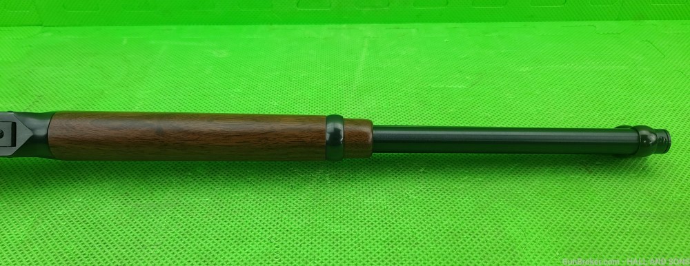 Winchester 94 * TRAPPER * 45 COLT SADDLE RING 16" BARREL 94AE WALNUT STOCK -img-19