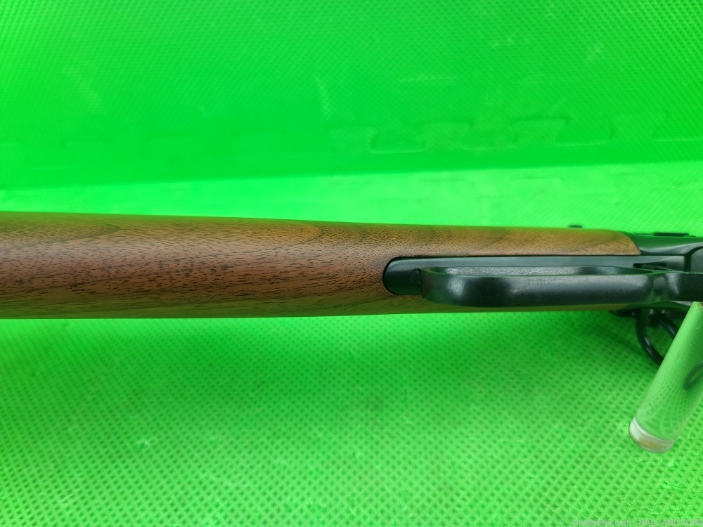 Winchester 94 * TRAPPER * 45 COLT SADDLE RING 16" BARREL 94AE WALNUT STOCK -img-21