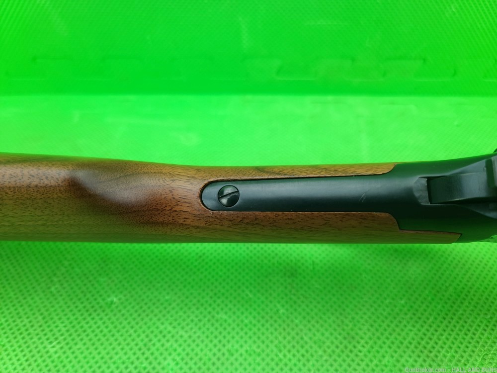 Winchester 94 * TRAPPER * 45 COLT SADDLE RING 16" BARREL 94AE WALNUT STOCK -img-30